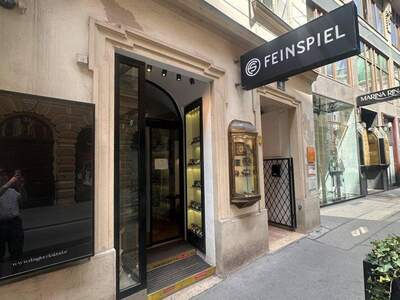 Gewerbeobjekt mieten in 1010 Wien