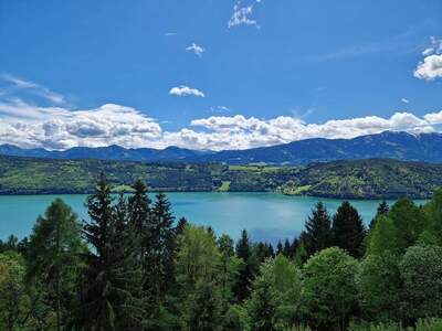 Anlageobjekt kaufen in 9872 Millstatt