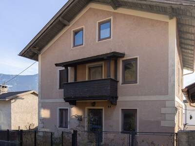 Grundstück kaufen in 6200 Jenbach (Bild 1)