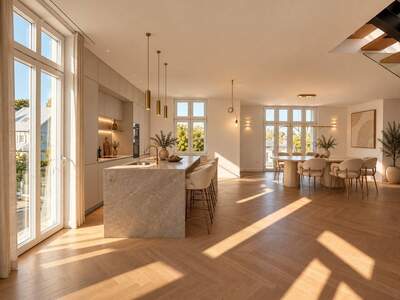 Wohnung kaufen in 1180 Wien