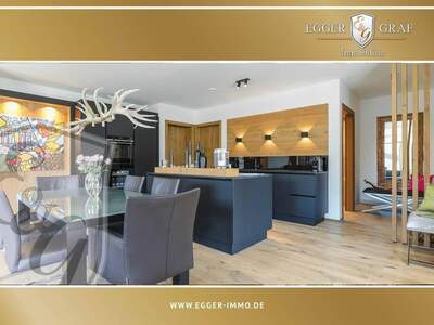 Wohnung kaufen in 6391 Fieberbrunn