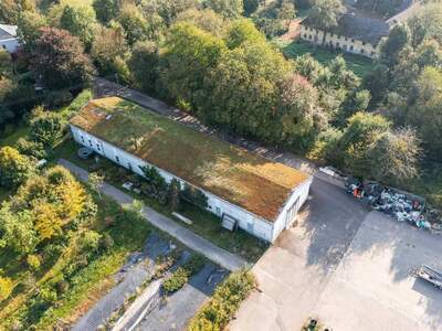 Gewerbeobjekt kaufen in 4522 Sierning