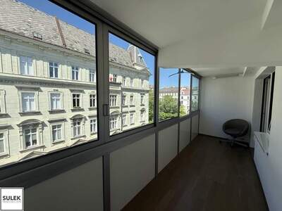 Mietwohnung in 1060 Wien