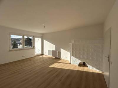 Wohnung mieten in 7344 Stoob