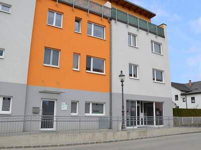 Wohnung mieten in 3950 Gmünd