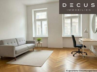Wohnung kaufen in 1180 Wien (Bild 1)