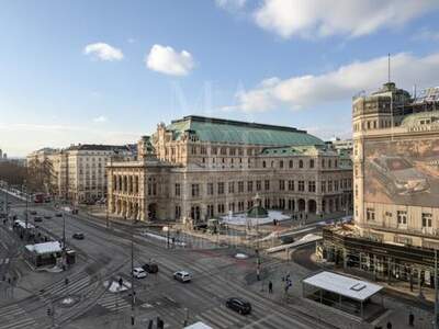 Mietwohnung in 1010 Wien