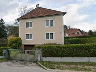 Haus kaufen in 3300 Amstetten