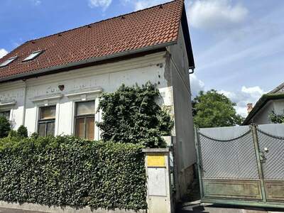 Grundstück kaufen in 2512 Tribuswinkel