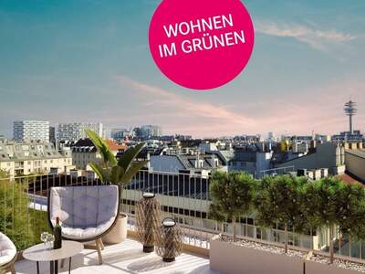 Eigentumswohnung in 1100 Wien