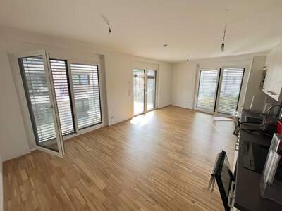 Wohnung mit Balkon mieten in 1110 Wien (Bild 2)