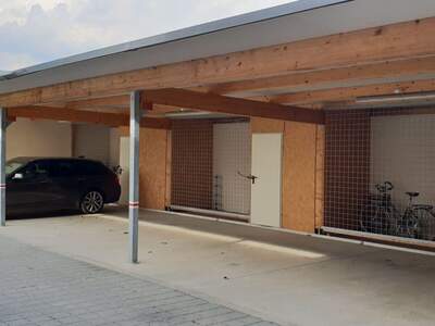 Wohnung mit Balkon mieten in 8200 Gleisdorf (Bild 2)