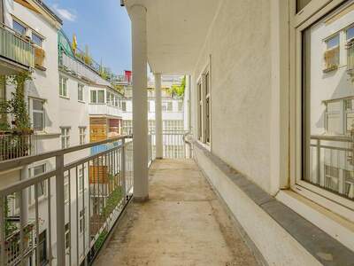 Wohnung kaufen in 1070 Wien