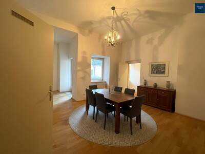 Wohnung mieten in 8010 Graz