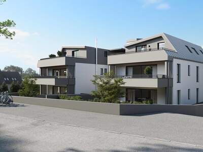 Terrassenwohnung kaufen in 9220 Velden (Bild 4)