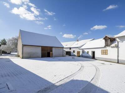 Gewerbeobjekt kaufen in 2431 Enzersdorf