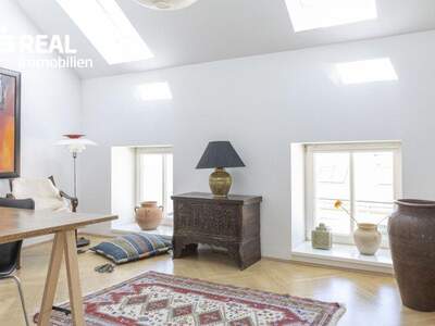 Terrassenwohnung kaufen in 1020 Wien (Bild 5)