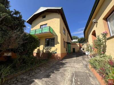 Haus kaufen in 3420 Kritzendorf