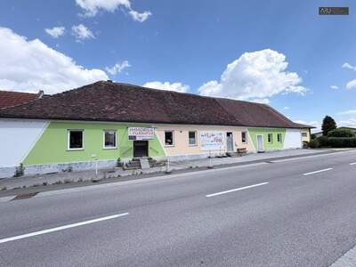 Haus kaufen in 8234 Rohrbach