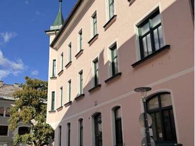 Terrassenwohnung mieten in 9500 Villach (Bild 1)