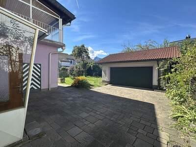 Mehrfamilienhaus kaufen in 5026 Salzburg (Bild 2)