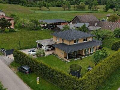 Haus kaufen in 9071 Trabesing