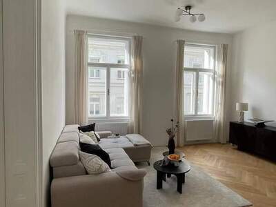 Wohnung provisionsfrei mieten in 1080 Wien