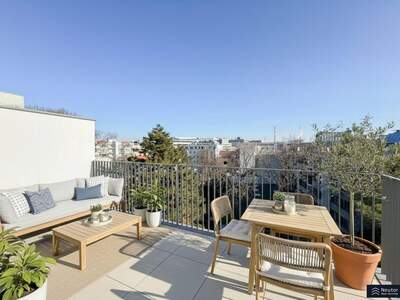 Mietwohnung in 1110 Wien