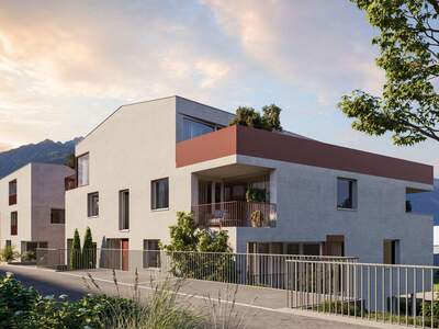 Eigentumswohnung in 6410 Telfs (Bild 5)