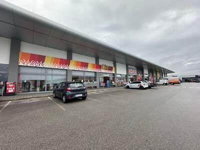 Gewerbeobjekt mieten in 7100 Neusiedl (Bild 1)