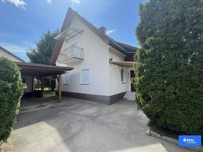 Haus kaufen in 9020 Klagenfurt