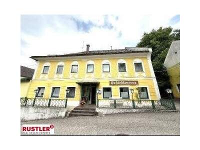 Haus kaufen in 4840 Vöcklabruck