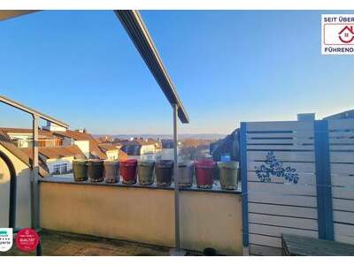 Eigentumswohnung in 3430 Tulln