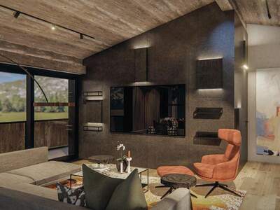Haus kaufen in 6353 Going