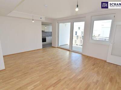 Terrassenwohnung mieten in 2320 Schwechat (Bild 1)