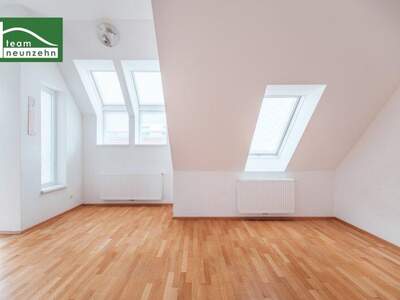 Terrassenwohnung kaufen in 1100 Wien (Bild 1)