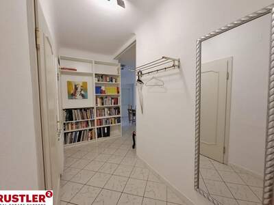 Wohnung mieten in 1010 Wien (Bild 3)