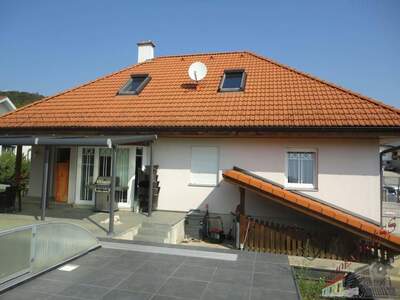 Haus kaufen in 2630 Ternitz