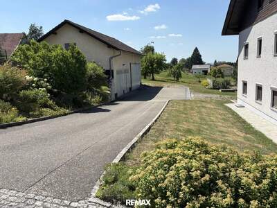 Haus kaufen in 4774 Sankt Marienkirchen