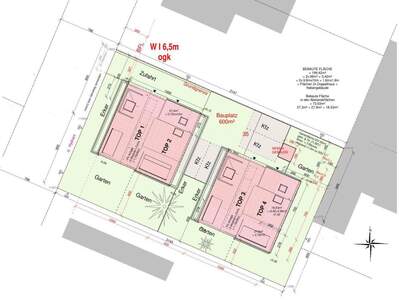 Grundstück kaufen in 1220 Wien