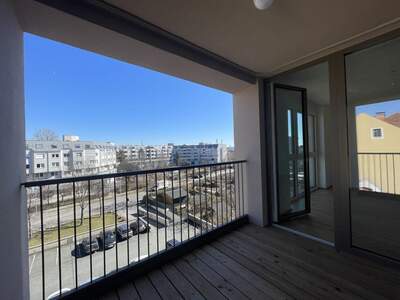 Wohnung mit Balkon kaufen in 8010 Graz
