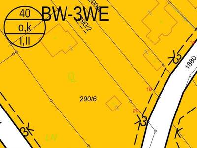 Grundstück kaufen in 2130 Mistelbach