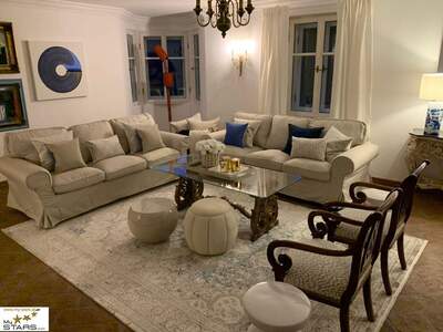 Haus mit Garten kaufen in 5020 Salzburg (Bild 1)