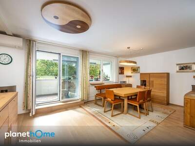 Terrassenwohnung kaufen in 1180 Wien (Bild 5)