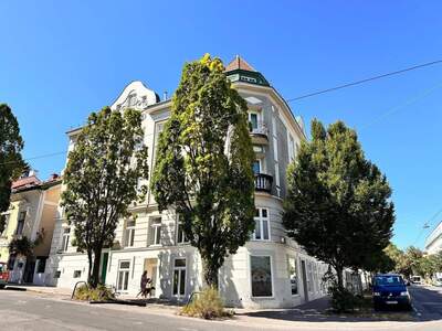 Wohnung mieten in 1180 Wien