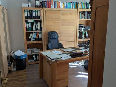 Altbauwohnung mit Balkon mieten in 5020 Salzburg (Bild 4)