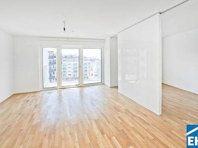 Terrassenwohnung mieten in 1030 Wien (Bild 1)