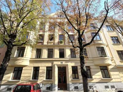Wohnung kaufen in 1170 Wien