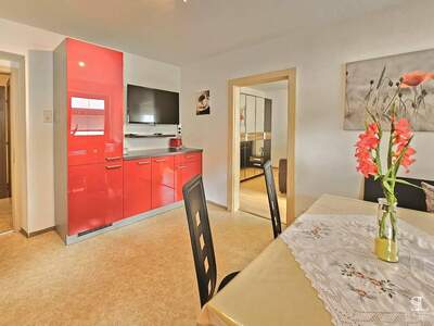 Eigentumswohnung in 6421 Rietz