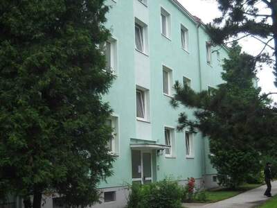 Mietwohnung in 2700 Wiener Neustadt